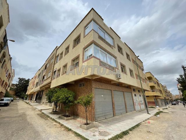Maison vente à Meknès