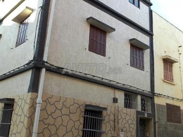 Maison vente à Khouribga