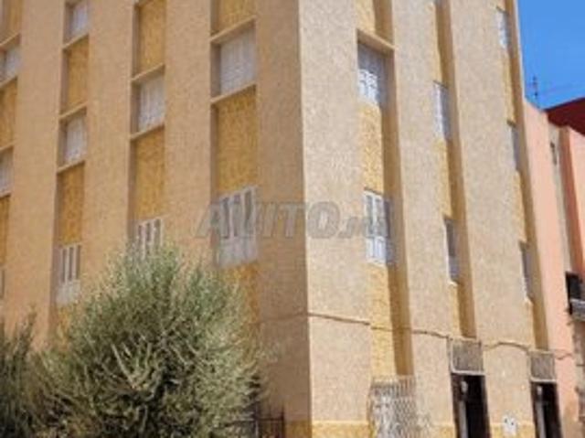 Maison vente à Khouribga Maison vente à Khouribga