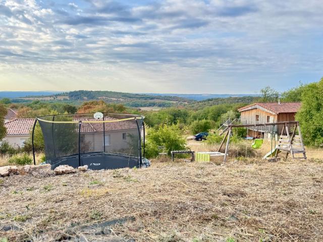 Maison vente à Figeac, Gréalou