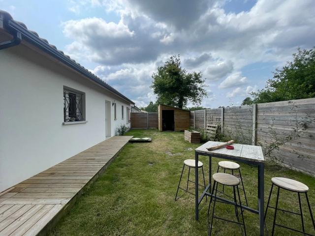 Maison vente à Bédabourg, Parentis-en-Born