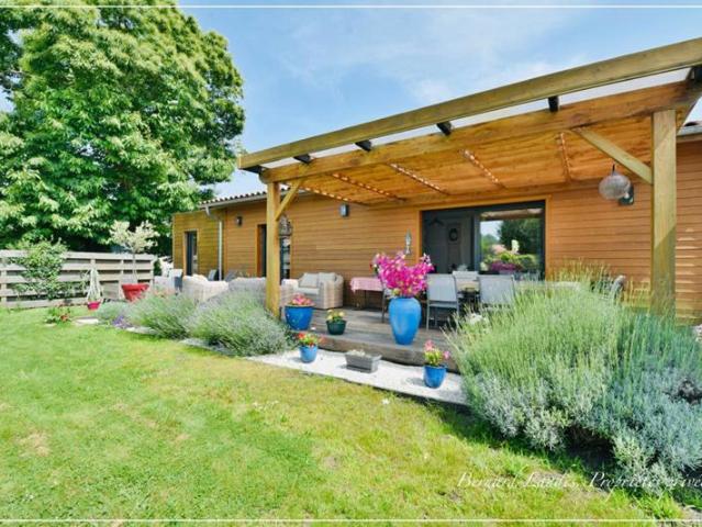 Maison vente à Dax, Vielle-saint-girons