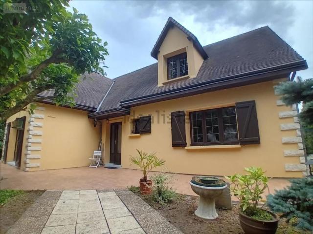 Maison vente à Ruaudin, Sarthe