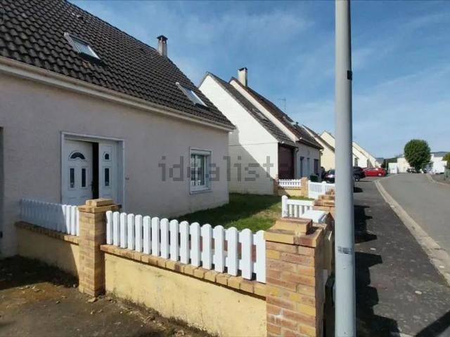 Maison vente à Ruaudin, Sarthe