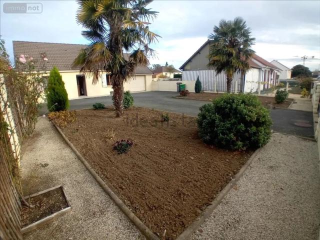 Maison vente à Ruaudin, Sarthe