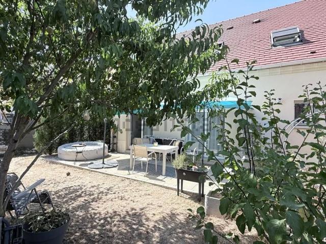 Maison vente à Quartier des Trois Noyers, Rubelles