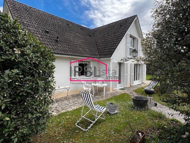 Maison vente à Rubelles, Seine-et-Marne