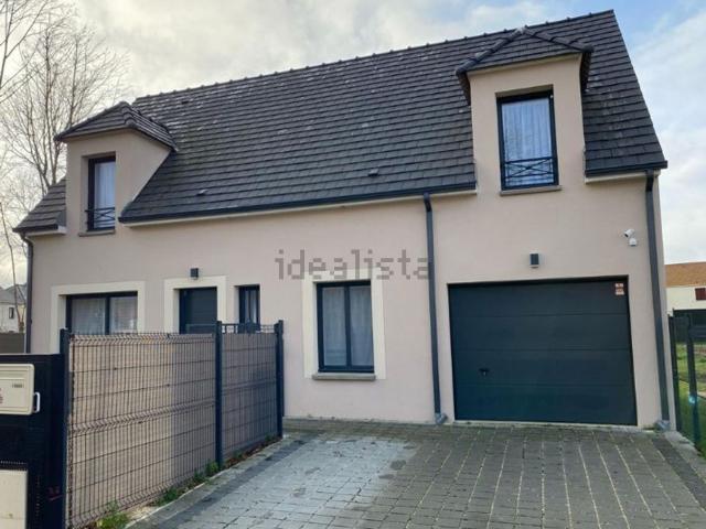 Maison vente à Quartier des Trois Noyers, Rubelles