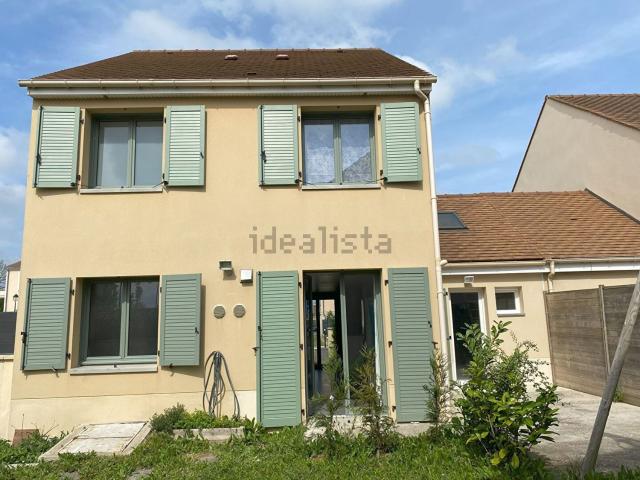 Maison vente à Quartier des Trois Noyers, Rubelles