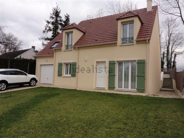 Maison location à Rubelles, Seine-et-Marne