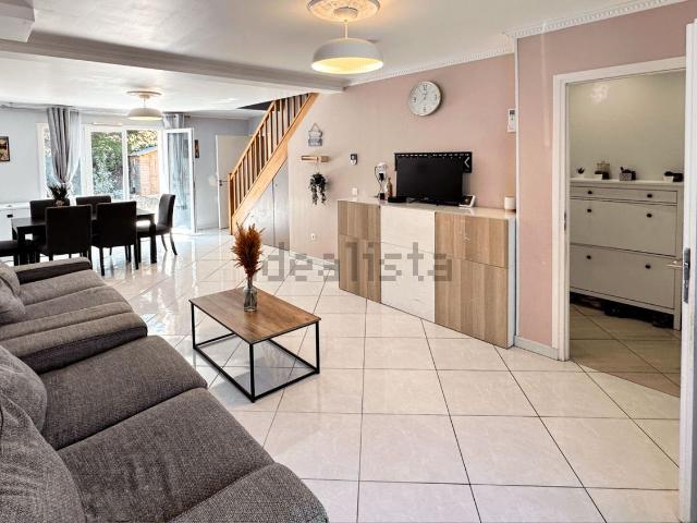 Maison vente à Quartier des Trois Noyers, Rubelles