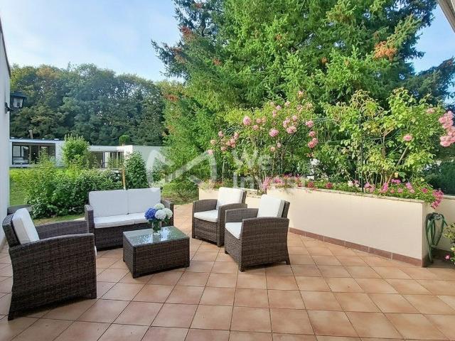 Maison vente à Quartier des Trois Noyers, Rubelles