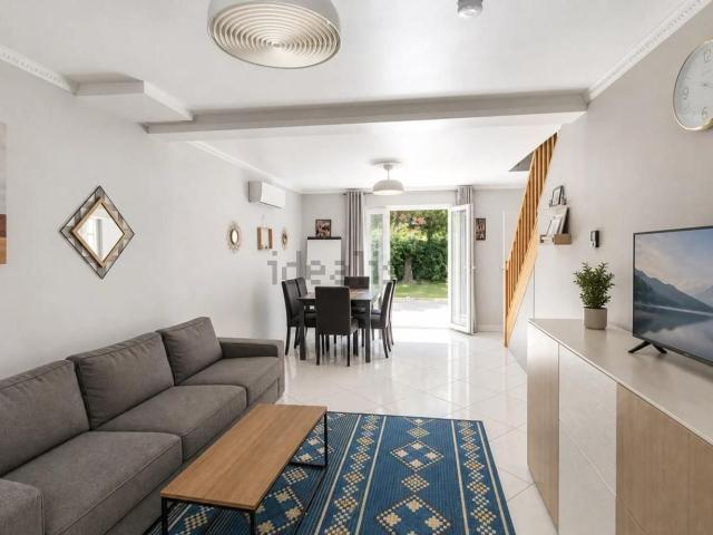 Maison vente à Quartier des Trois Noyers, Rubelles