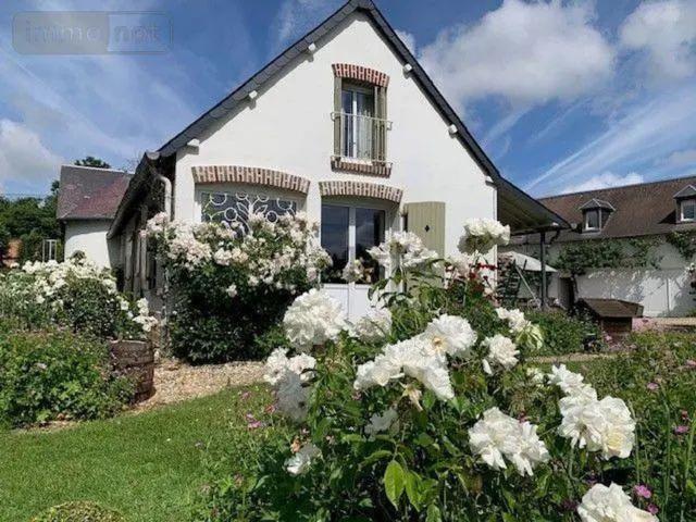 Maison vente à Pierregot, Somme