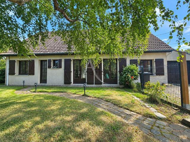 Maison vente à Rue, Somme