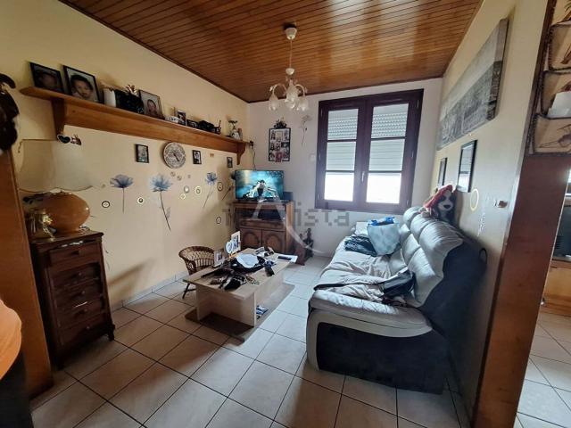 Maison vente à Rue, Somme