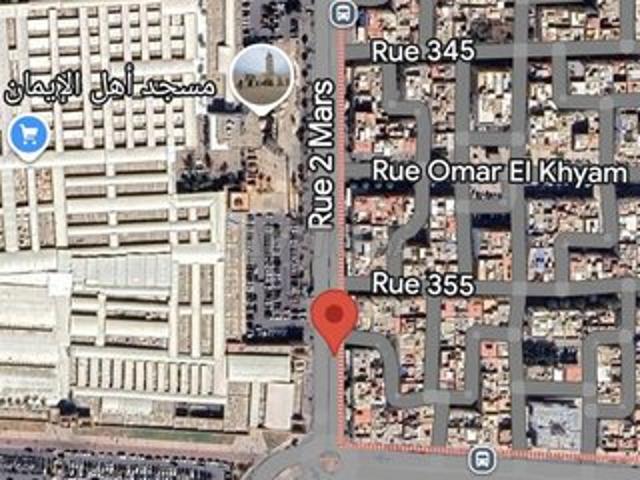 Maison vente à Agadir, Oued ed Dahab-Lagouira