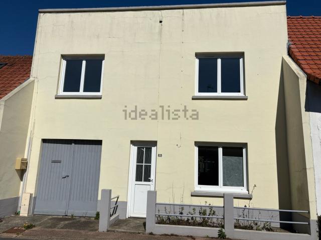 Maison vente à Rue, Somme