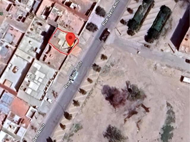 Maison vente à Oued Zem