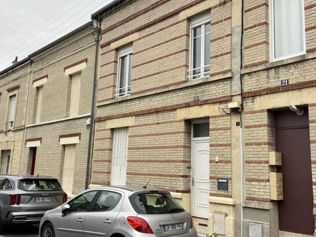 Maison location à Reims