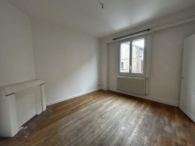 Maison location à Reims