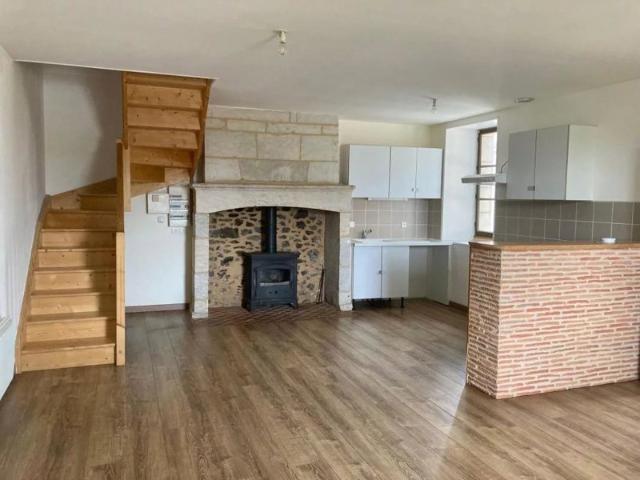 Maison location à Périgueux, Escoire
