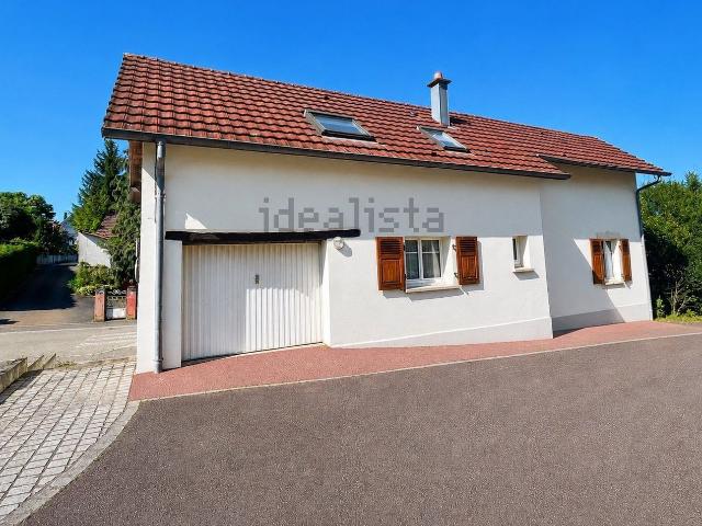 Maison vente à Ruederbach, Collectivité européenne d'Alsace