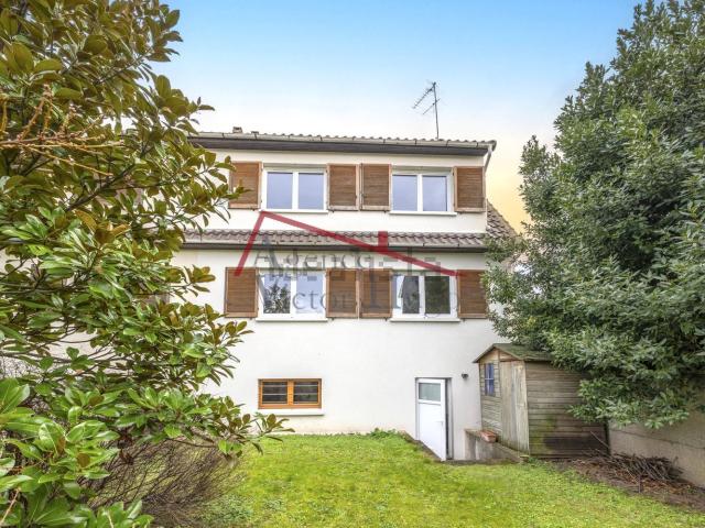 Maison vente à Village Richelieu-Châtaigneraie, Rueil-Malmaison