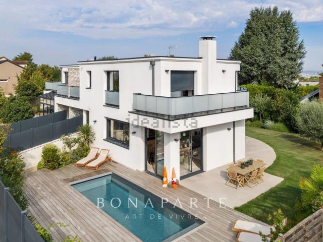 Maison vente à Hameau de Bois Preau, Rueil-Malmaison