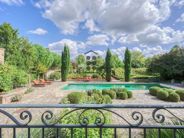 Maison vente à Résidence Castellina, Rueil-Malmaison