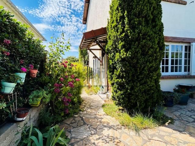 Maison vente à Village des Mazurières, Rueil-Malmaison