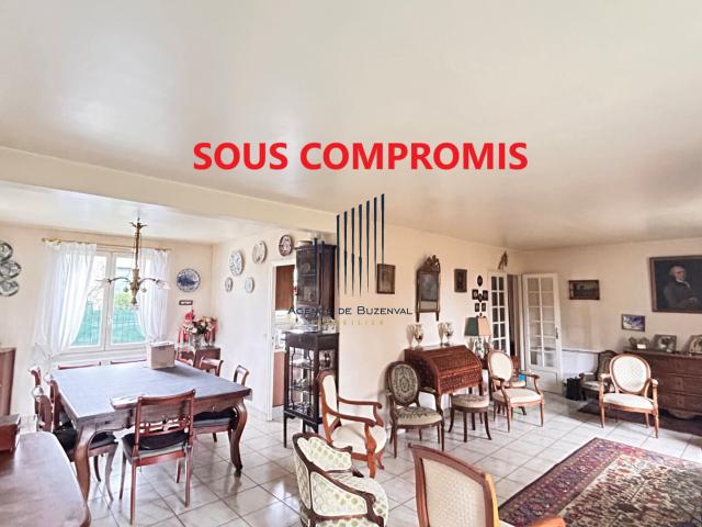 Maison vente à Nanterre, Rueil-malmaison