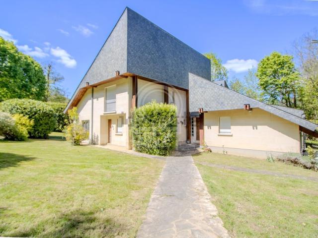Maison vente à Village Forêt Golf, Rueil-Malmaison