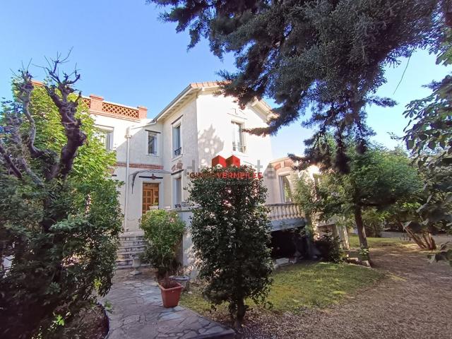 Maison vente à Village Plaine Gare, Rueil-Malmaison