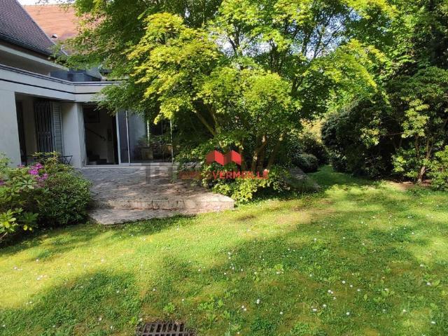 Maison vente à Village Jonchère-Malmaison-Saint-Cucufa, Rueil-Malmaison