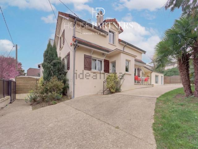 Maison vente à Village Coteaux, Rueil-Malmaison