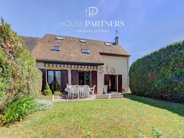 Maison vente à Village des Mazurières, Rueil-Malmaison