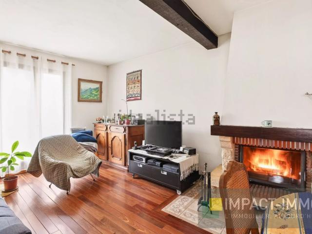 Maison vente à Villa des Suisses, Nanterre