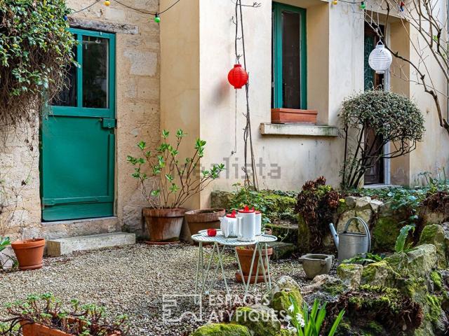 Maison vente à Les Taratres Rueil 4, Rueil-Malmaison