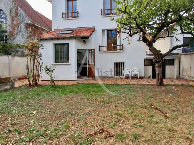 Maison location à Résidence Castellina, Rueil-Malmaison