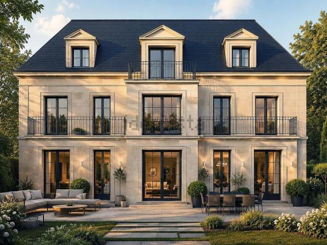 Maison vente à Buzenval, Rueil-Malmaison