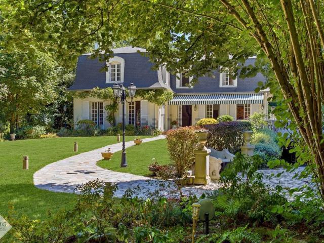 Maison vente à Village Forêt Golf, Rueil-Malmaison
