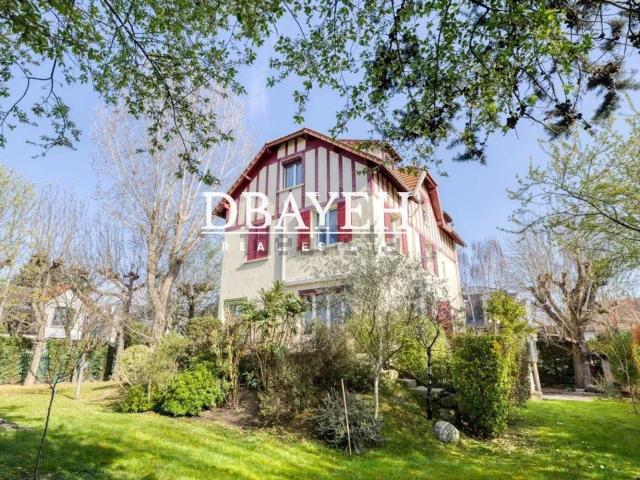 Maison vente à Résidence Castellina, Rueil-Malmaison