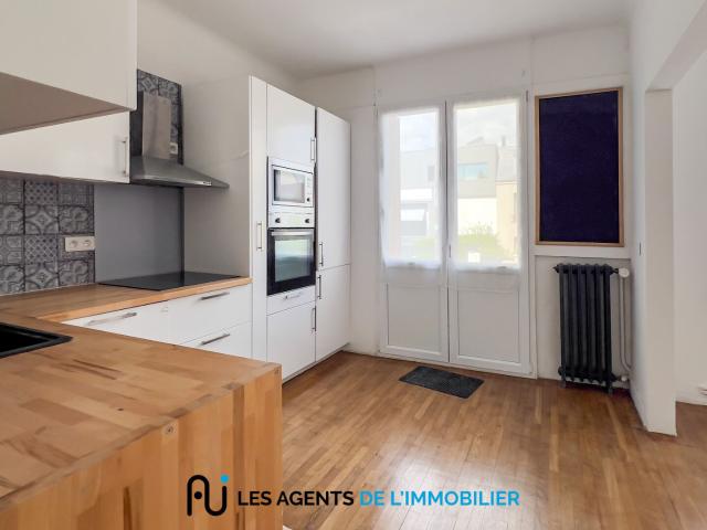 Maison vente à Nanterre, Rueil-malmaison