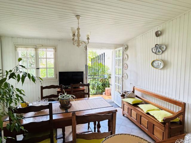 Maison vente à Nanterre, Rueil-malmaison