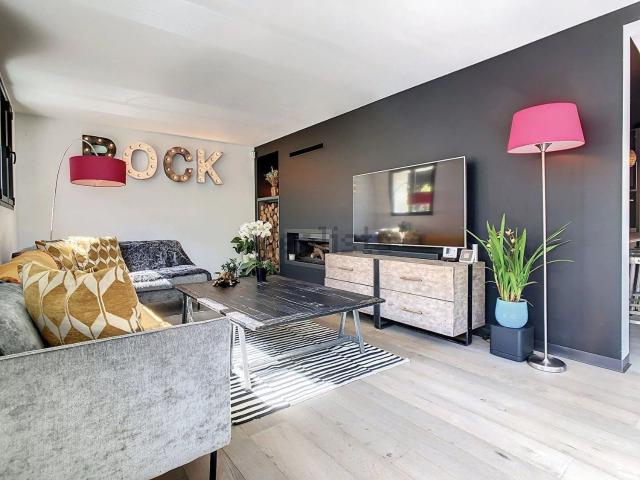 Maison vente à Buzenval, Rueil-Malmaison