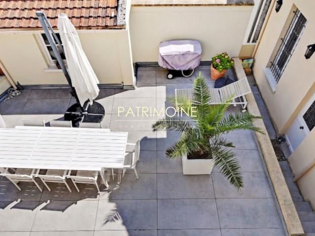 Maison location à Nanterre, Rueil-malmaison