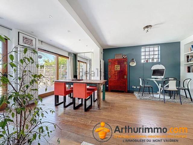 Maison vente à Village Coteaux, Rueil-Malmaison