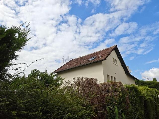 Maison vente à Village Centre-ville, Rueil-Malmaison