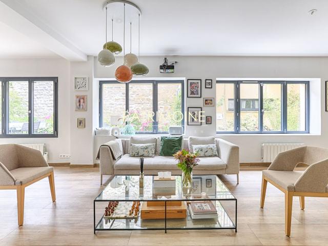 Maison vente à Nanterre, Rueil-malmaison